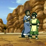 Play Airbender Blowjob free sex game now!