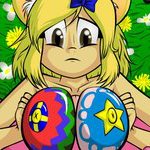 easter Porn eggs game
