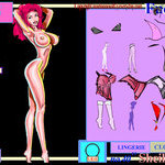 Play Fuck-a-Babe free sex game now!