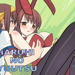 Play Haruhi free sex game now!