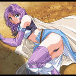 Play Hentai bliss RPG 2 free sex game now!