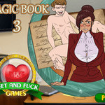 Jogos sexo download Magic Book 3
