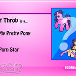 Downloade gratis porno spil Min smukke Pony eller Porn Star