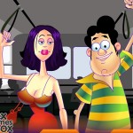 Play Perry The Perv free sex game now!