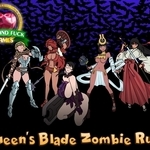 Jogos sexo download Rainha de Blade