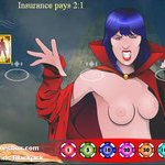 Jogos sexo download Meninas Sensuais no Blackjack