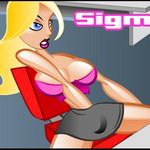 Sigma Versus Omega 1 - Speel nu!