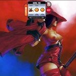 Stáhnout sex hry Automat Sexy čarodějnice: speciální halloweenská edice