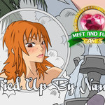 Play Tied Up Av Nami free sex game now!