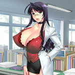 Play Transfer Student free sex game now!