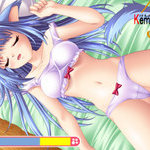 Play Kle The Girl 3 free sex game now!