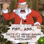 Грати Різдвяні історії: Стесняшка зараз!