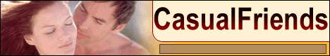 CasualFriends.com - the best dating site for people in relationships!