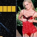 Stiahnite si zadarmo sex hry - Striptízový Brickbreaker s Ashley